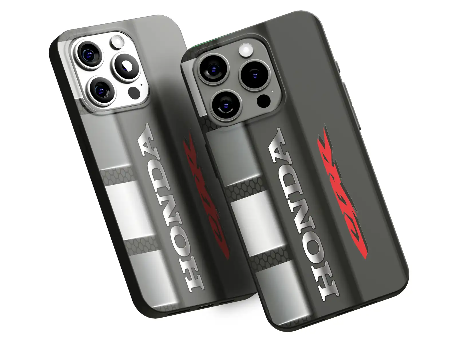 Honda Custodia Smartphone Aspetto Semplice Standard